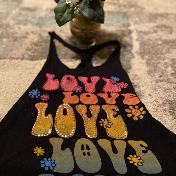 Tank top - Picture 2 of 3